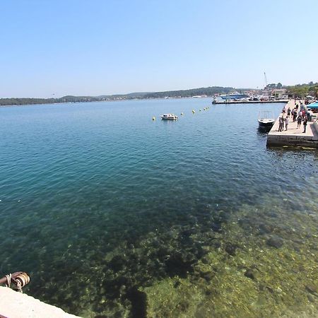 Apartment Edi Rovinj Exteriör bild