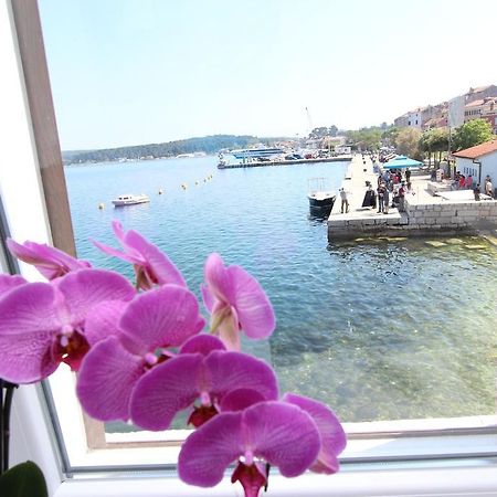 Apartment Edi Rovinj Exteriör bild