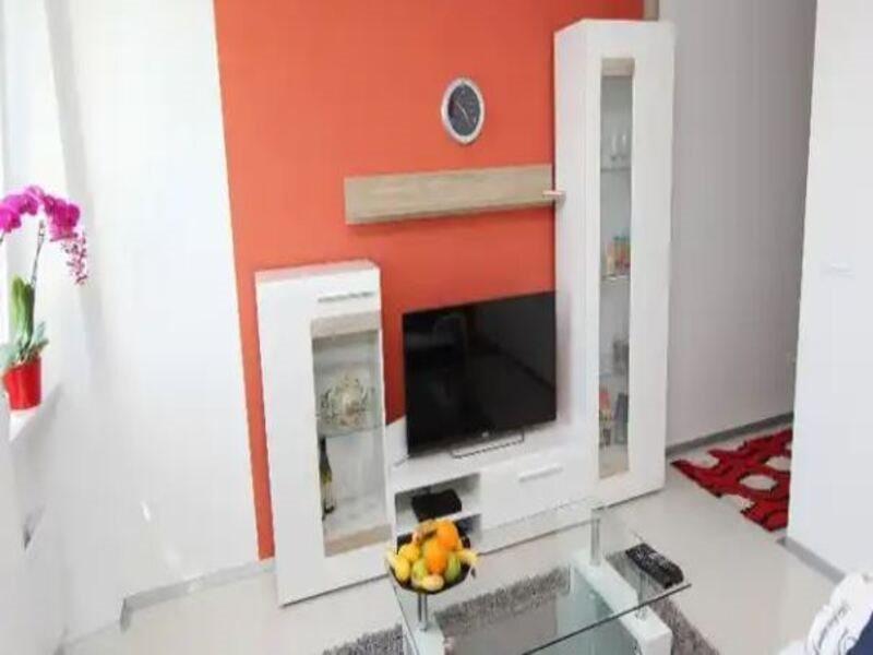 Apartment Edi Rovinj Exteriör bild