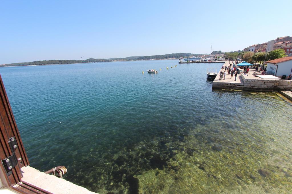 Apartment Edi Rovinj Exteriör bild